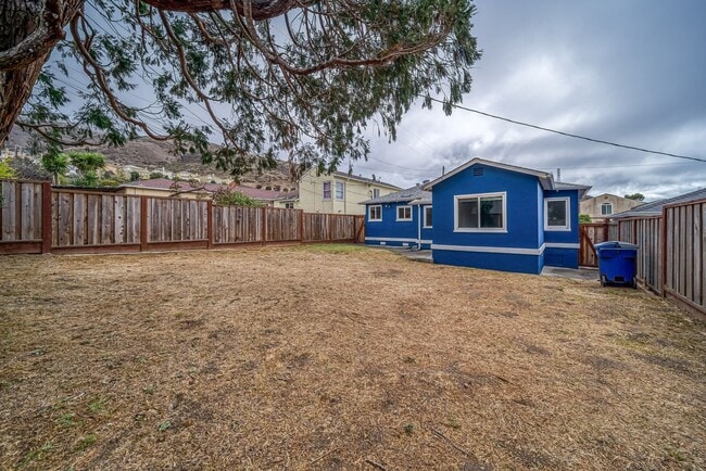 Building Photo - SOUTH SAN FRANCISCO HOME FOR RENT - $4,000/mo