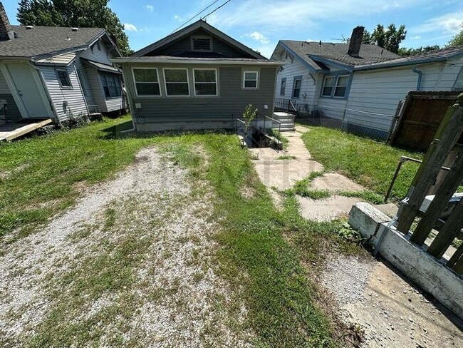 Building Photo - 5626 Virginia Ave