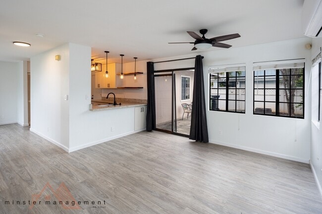 Building Photo - 91-1030 Ahuua St