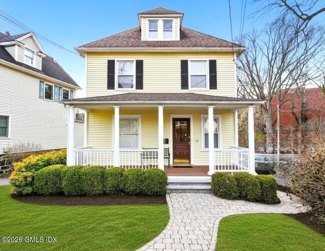 Building Photo - 36 Locust St