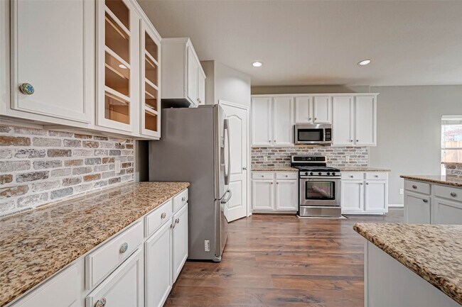 Building Photo - 502 Mornington Ln