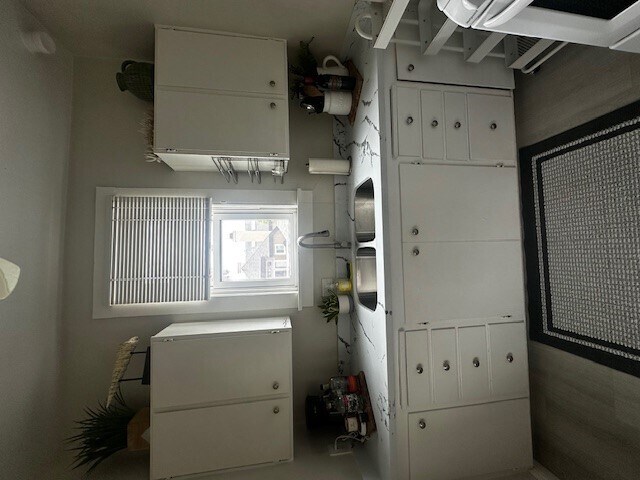 Kitchen - 127 24th St