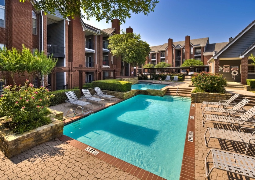 Resort at Jefferson Park Irving, TX Apartment Finder