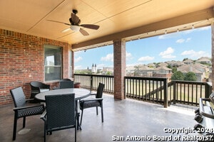 Building Photo - 8106 Night Bluff Dr