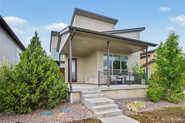 Building Photo - 9761 Taylor River Cir