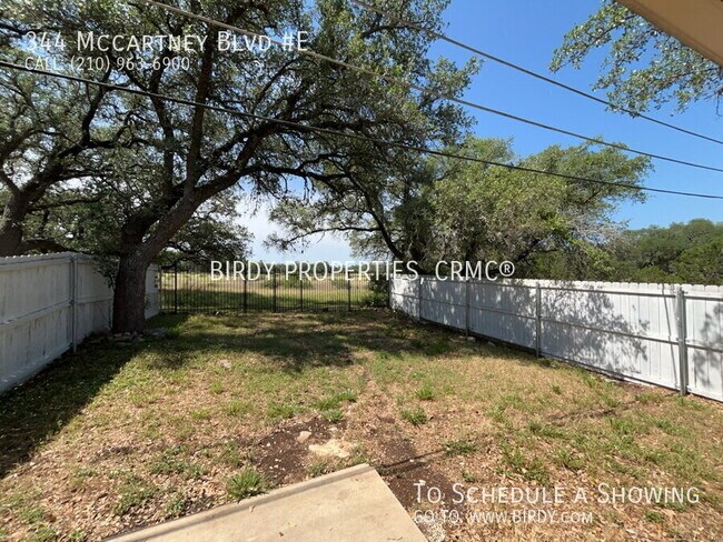 Building Photo - 344 McCartney Blvd