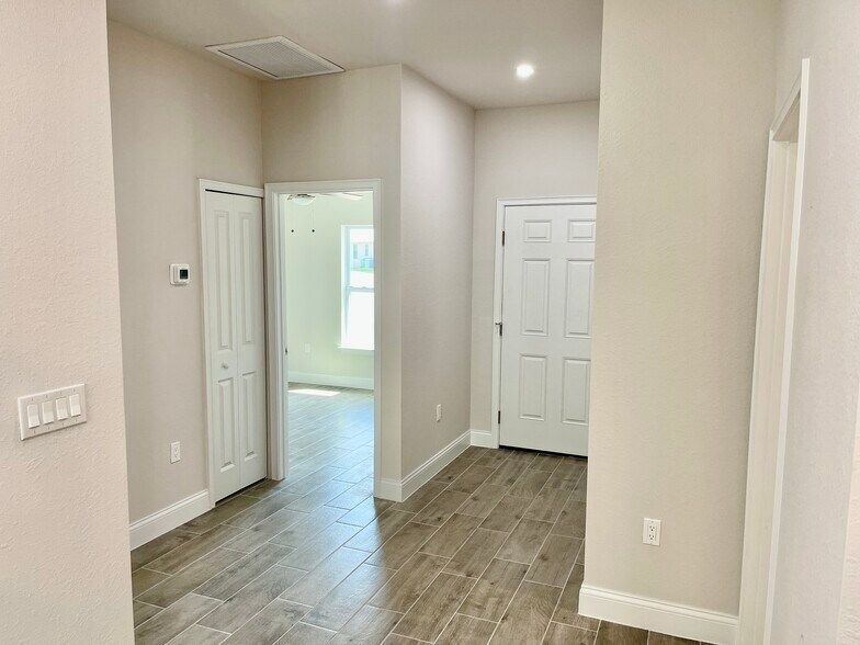 Hallway - 24487 Zephyr Ct