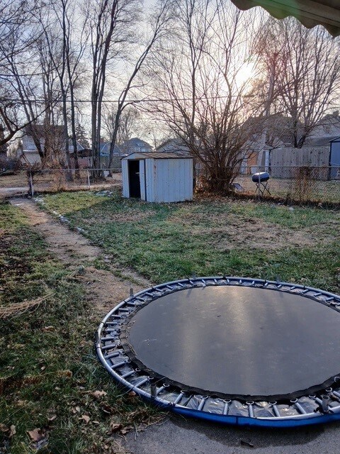 Building Photo - 641 Western Ave