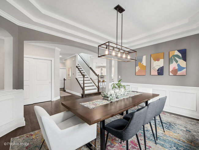 Building Photo - 212 S Wilmette Ave