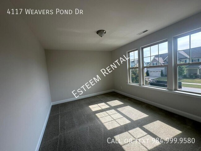 Building Photo - 4117 Weavers Pond Dr