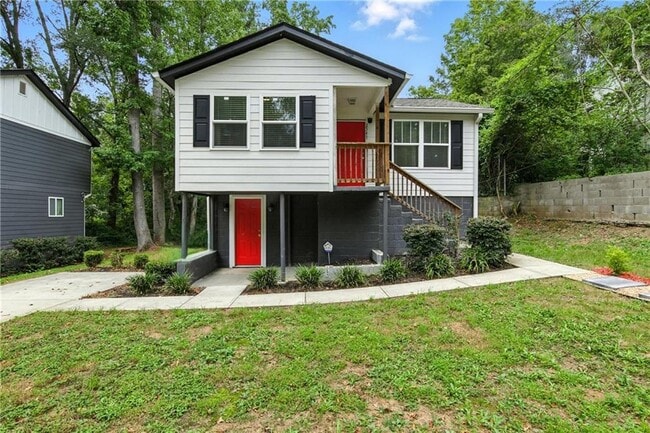 Primary Photo - 2343 Carver Dr NW