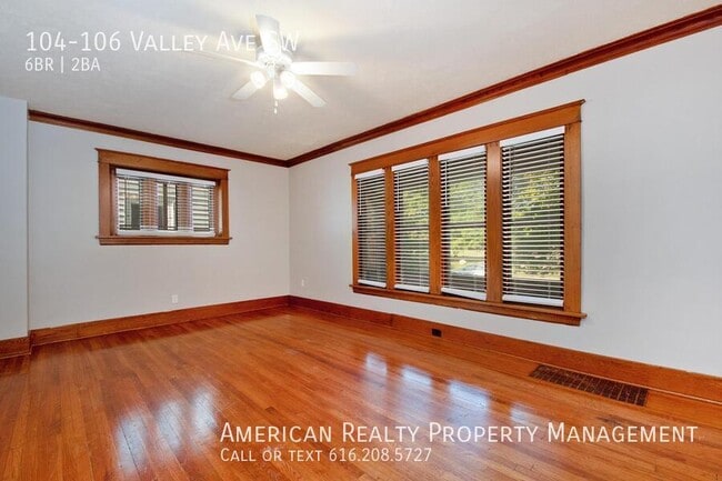 Building Photo - 104-106 Valley Ave SW-