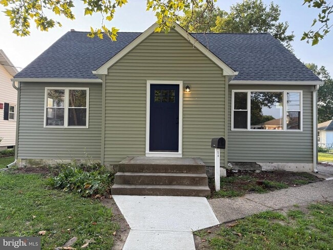 Building Photo - 518 Tatum St