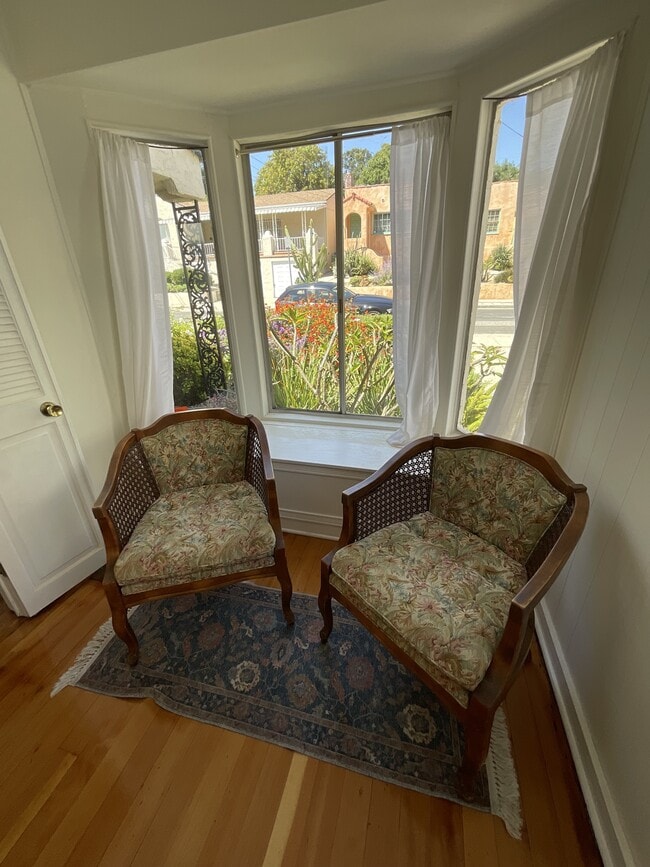 Building Photo - 2724 Locksley Pl