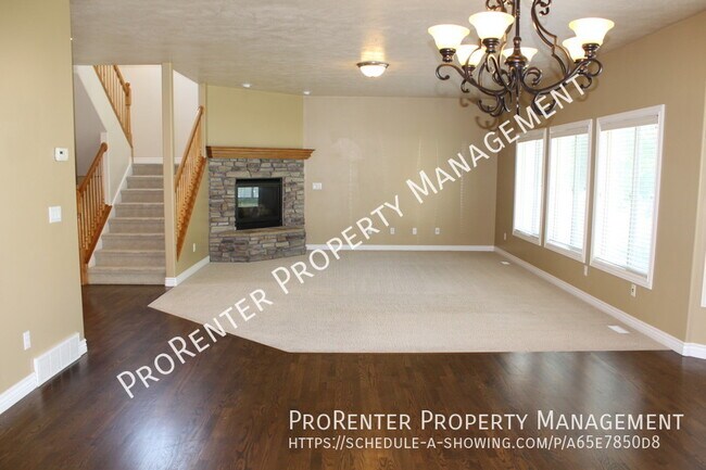 Building Photo - 1757 E 1150 N