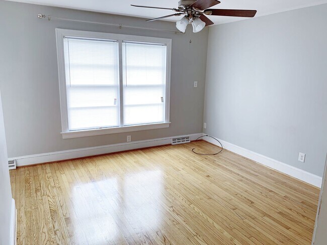 Building Photo - 107 Stancill Dr