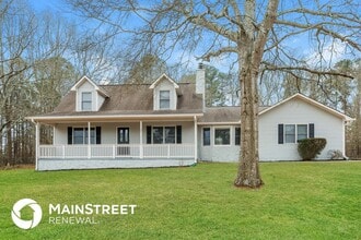 Building Photo - 35 Little Deer Trail