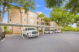 Building Photo - 7109 Yacht Basin Ave