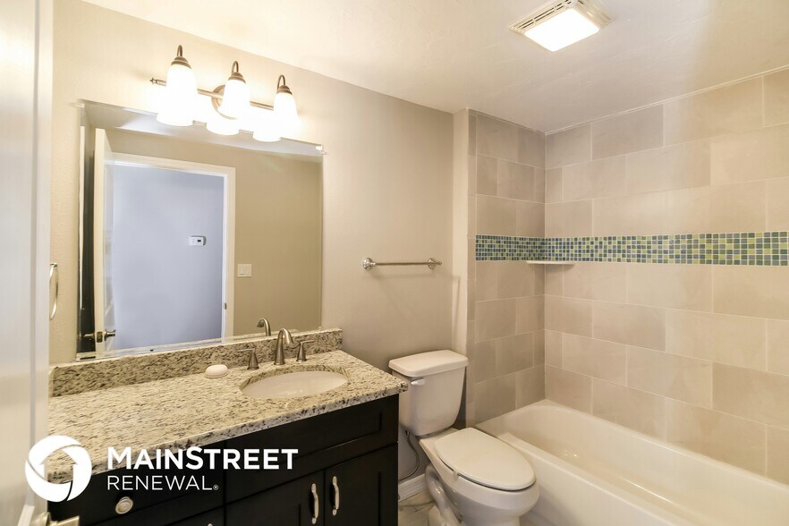 Building Photo - 4042 Cochise Terrace