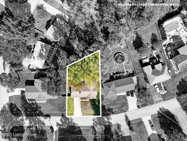 Building Photo - 7405 Ridan Way