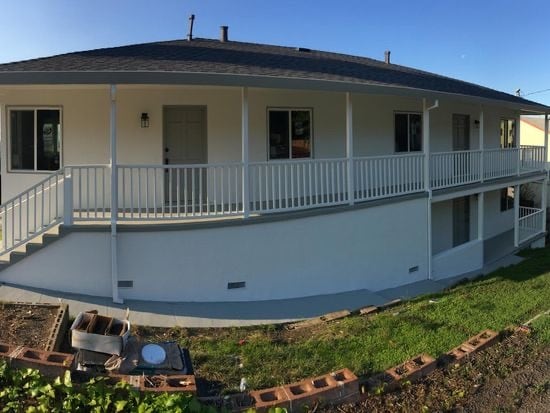 1079 Central Ave Hayward, CA - 1083 Central Blvd