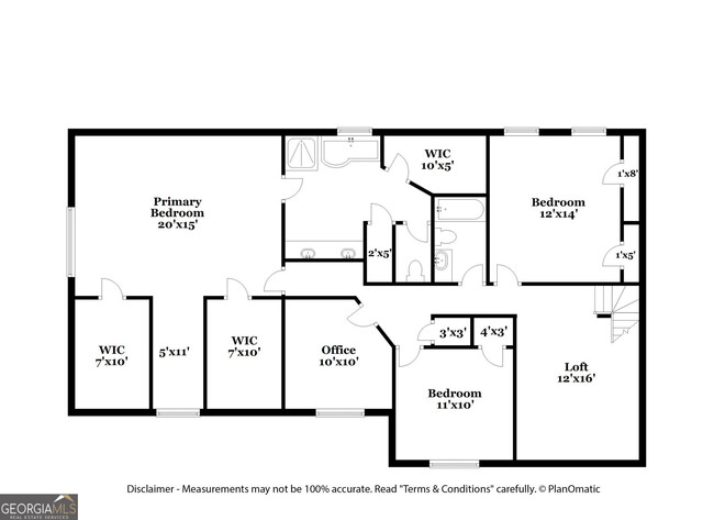 Building Photo - 1470 Bogota Way