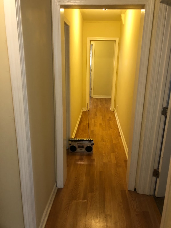 Building Photo - 1417 Hardee St NE