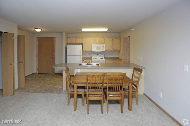 Building Photo - 2 br, 2 bath Apartment - 3209 2nd Ave E