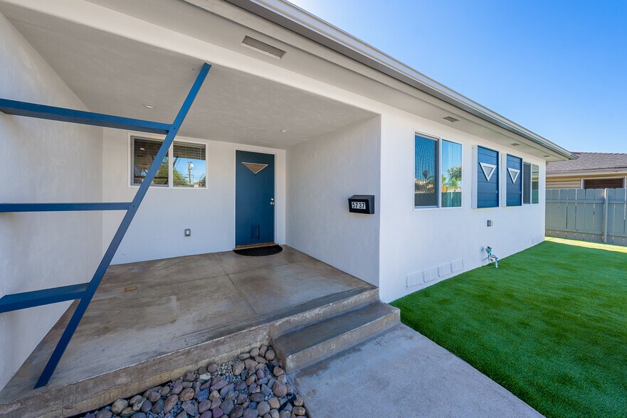 Building Photo - 5737 Dorothy Dr