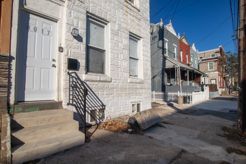 Building Photo - 4017 Ogden St