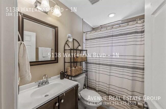 Building Photo - 5138 Waterman Blvd