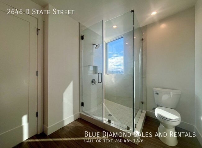 Building Photo - 2646 State St