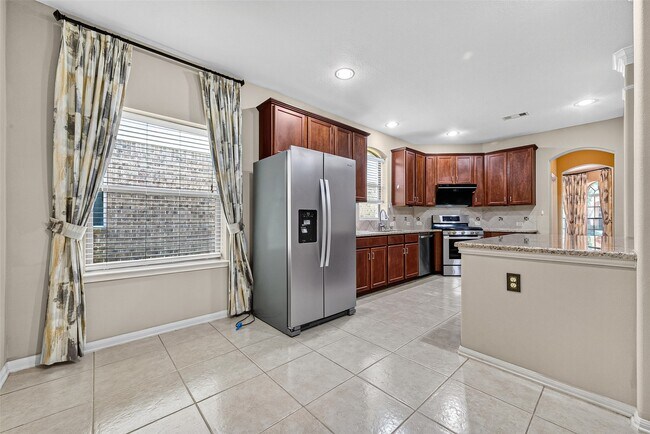 Building Photo - 6319 Denison Oaks Dr