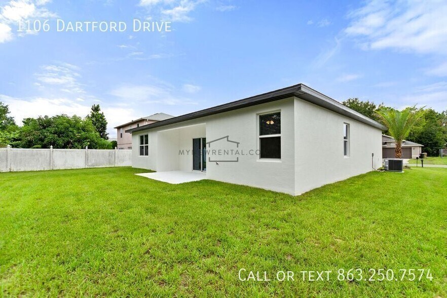 Building Photo - 1106 Dartford Dr