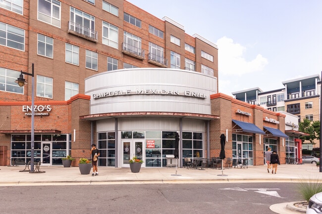 Building Photo - 2608 Erwin Rd