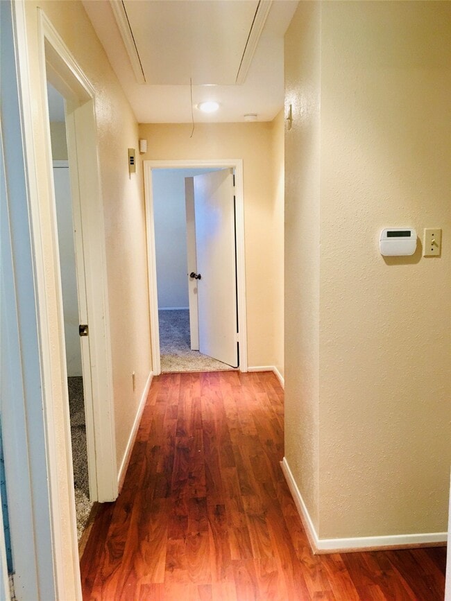 Building Photo - 16406 Moary Firth Dr