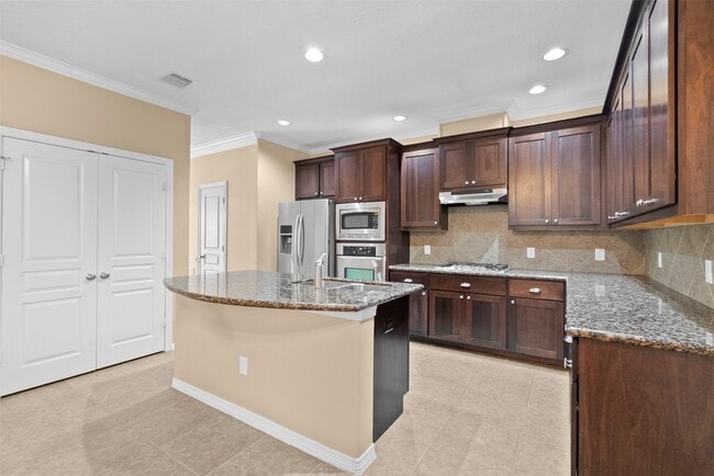 Building Photo - 1705 W T C Jester Blvd
