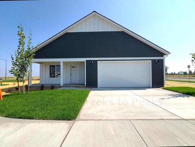 Primary Photo - 4 Bedroom 3 Bathroom Single Family Home