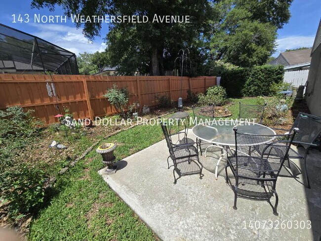 Building Photo - 143 N Weathersfield Ave
