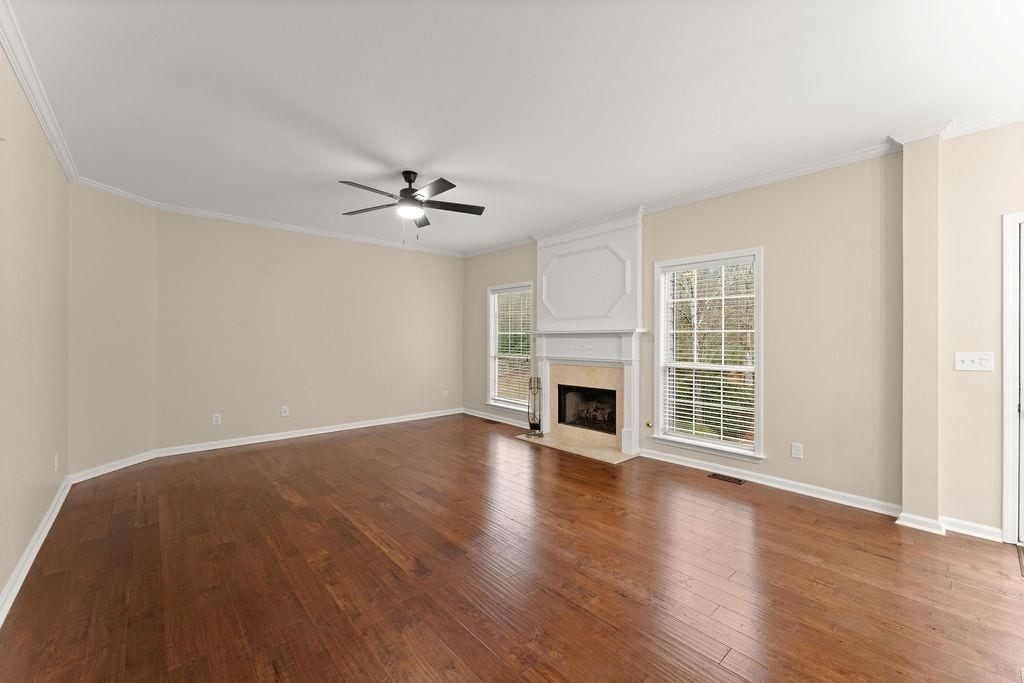 Building Photo - 2309 Wickingham Dr NE