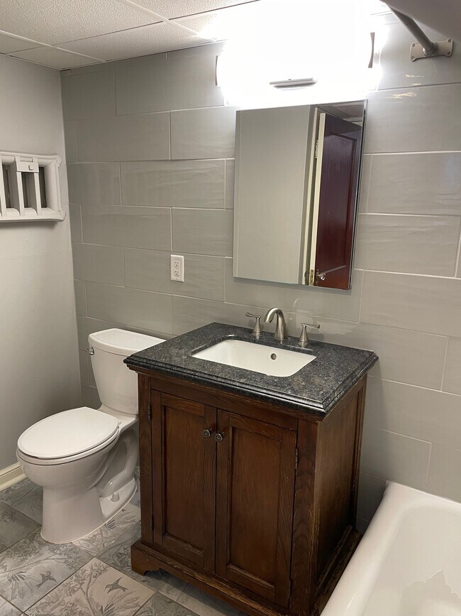 Floorplan - 1899 Selby Avenue