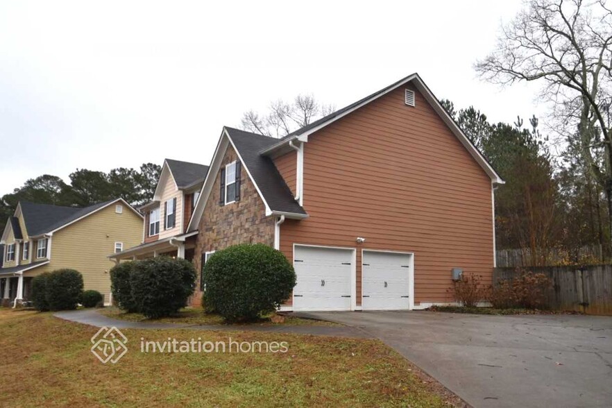 Building Photo - 5591 Hickory Stone Dr