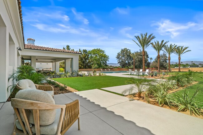 Building Photo - 80805 Vista Bonita Trail