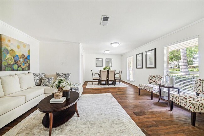 Building Photo - 5939 Rutherglenn Dr