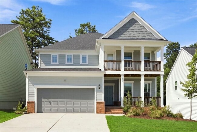 Building Photo - 411 Riverclub Rd