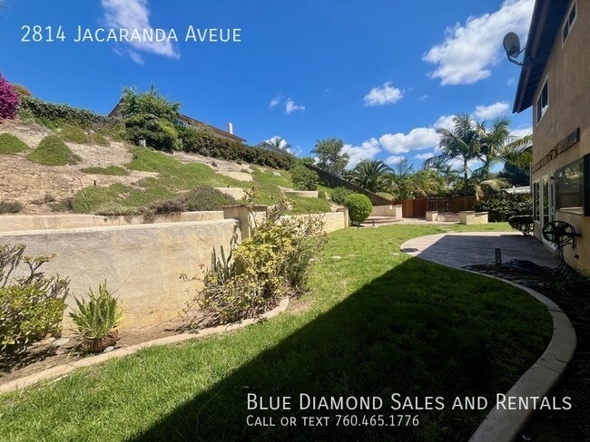 Building Photo - 2814 Jacaranda Ave