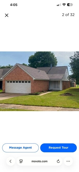 Building Photo - 5428 Bradley Dr