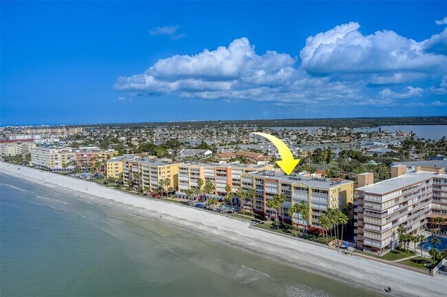 Building Photo - 16450 Gulf Blvd