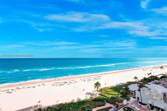 Building Photo - 18101 Collins Ave