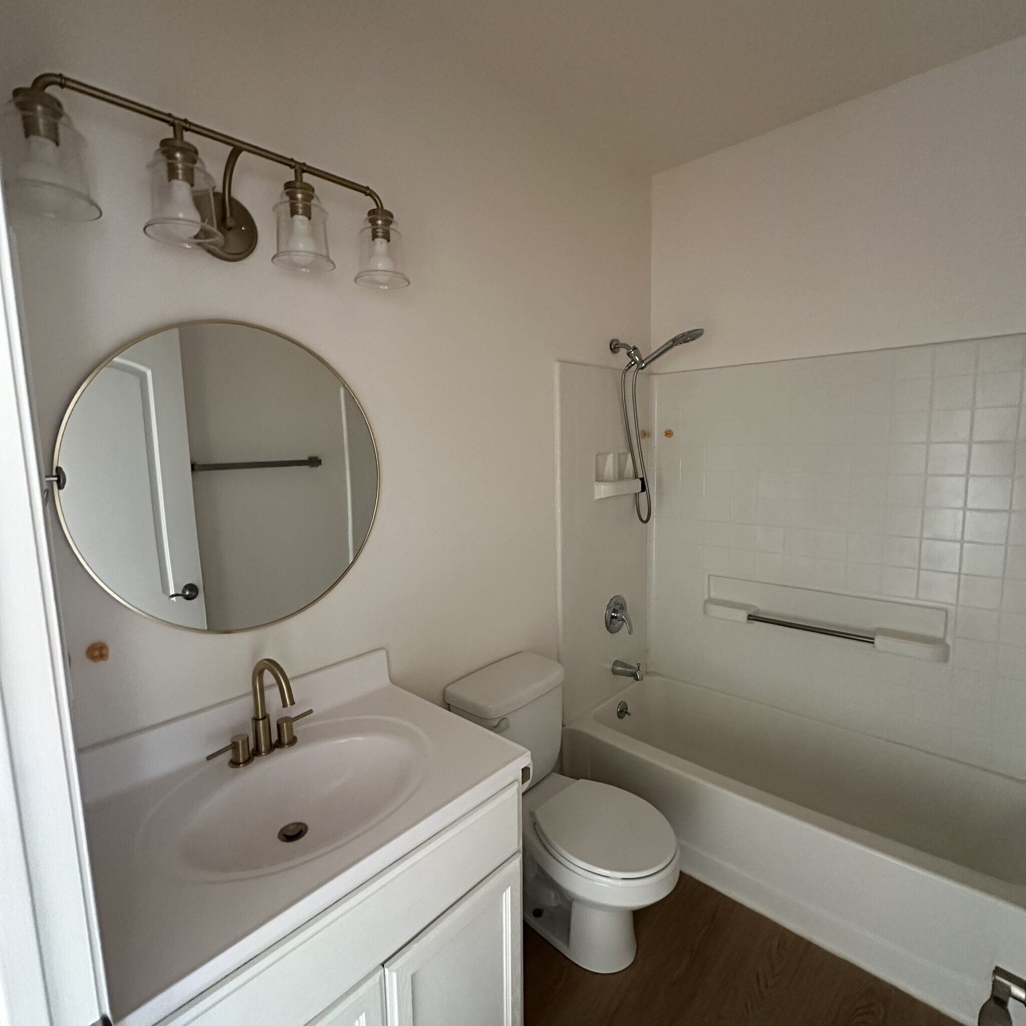 Bathroom - 1035 Myrtle Ave